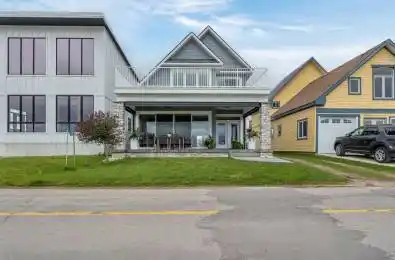 219 Ordnance Avenue Norfolk Ontario N0E 1T0