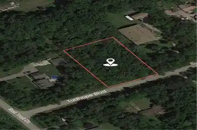 Lot 21 Tudhope Boulevard Oro-Medonte Ontario L0L 1T0