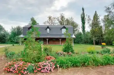 808 Main Street South Bruce Peninsula Ontario N0H 2G0