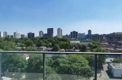 8 Hillsdale Avenue Unit# 1130 Toronto C10 Ontario M4S 0B2