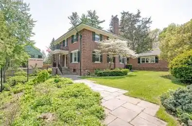 184 King Street Oakville Ontario L6J 1B4