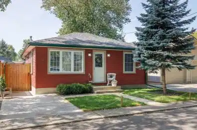 263 Maplewood Avenue Fort Erie Ontario L0S 1B0