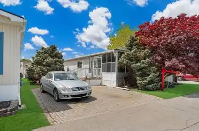 3033 TOWNLINE Road Unit# 8 Fort Erie Ontario L0S 1S1