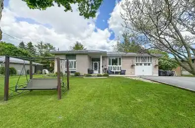 27 Anne Street Cavan Monaghan Ontario L0A 1G0