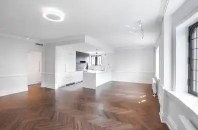 2 Clarendon Avenue Unit# 403 Toronto C02 Ontario M4V 1H9