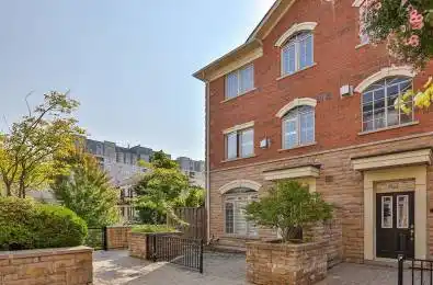 8 Brighton Place Unit# 12 Vaughan Ontario L4J 0E3