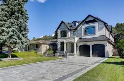 161 Fitzgerald Avenue Markham Ontario L3R 1R7