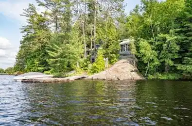3 Island 15KL N/A Gravenhurst Ontario P0E 1G0