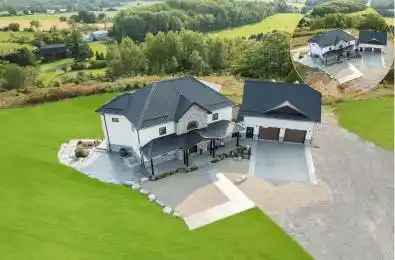 14 Ferguson Hill Road Brighton Ontario K0K 1R0
