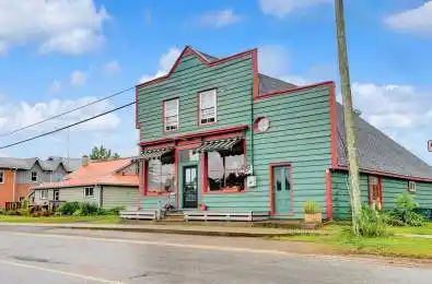 3048 County Road 10 Road Prince Edward County Ontario K0K 2P0