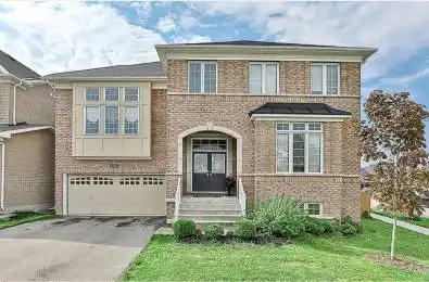 1619 William Lott Drive Oshawa Ontario L1K 0X2