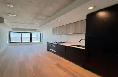 2625 Dundas Street Unit# 703 Toronto W02 Ontario M6P 0C5