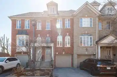 31 Brownstone Lane Toronto W08 Ontario M8X 2Z6