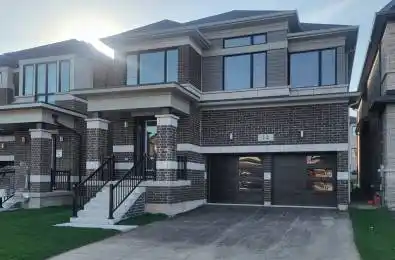 14 Tyler Avenue Erin Ontario N0B 1T0