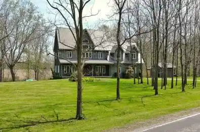 47640 RUSH CREEK Line Malahide Ontario N5H 2R2