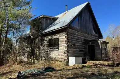 790 Mcdonald Mine Road Hastings Highlands Ontario K0L 1C0