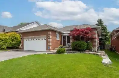 1168 Ashland Drive Cobourg Ontario K9A 5S2
