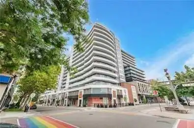 212 King William Street Unit# 501 Hamilton Ontario L8R 3P2