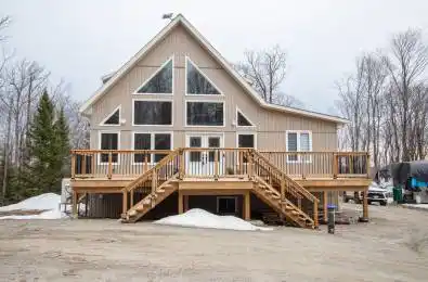 1097 Cheddar Road Highlands East Ontario K0L 1M0