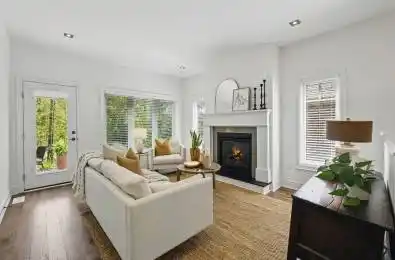 30 Serenity Place Crescent Huntsville Ontario P1H 0C4