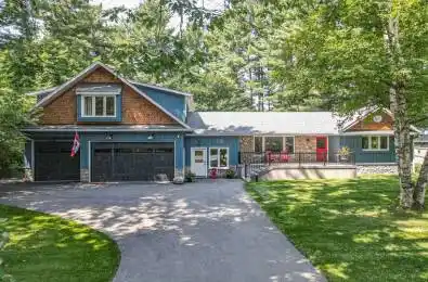 18 Lawrence Avenue Springwater Ontario L9X 0W3