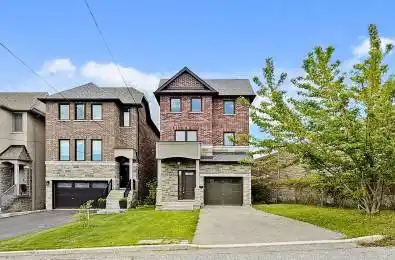 2 Helen Avenue Toronto W03 Ontario M6N 2B4