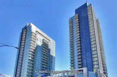 5025 Four Springs Avenue Unit# 2603 Mississauga Ontario L5R 0G5