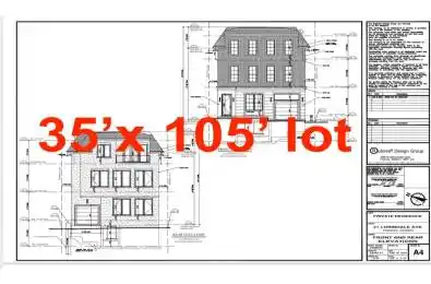 21 Lorindale Avenue Toronto C04 Ontario M5M 3C3
