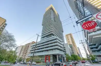 185 Roehampton Avenue Unit# 3506 Toronto C10 Ontario M4P 1R4