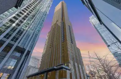 11 Yorkville Avenue Unit# 1111 Toronto C02 Ontario M4W 0B7