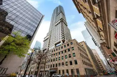 88 Scott Street Unit# 208 Toronto C08 Ontario M5E 0A9