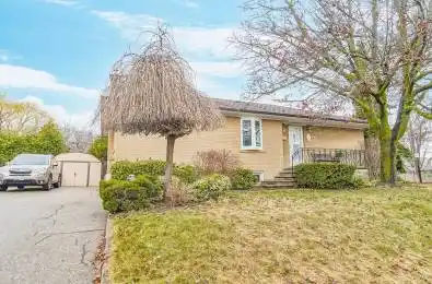 47 Combe Avenue Toronto C06 Ontario M3H 4J5