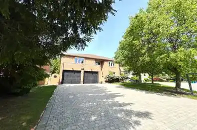 37 Laser Court Richmond Hill Ontario L4B 1S1
