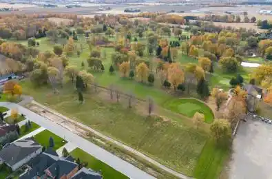 Lot 3 Golf Drive Thames Centre Ontario N6M 1H6