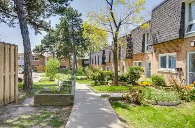 20 Grandravine Drive Unit# 10 Toronto W05 Ontario M3J 1B1