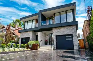 9A Briarwood Avenue Mississauga Ontario L5G 3N4