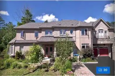369 Gilpin Drive Newmarket Ontario L3X 3H2