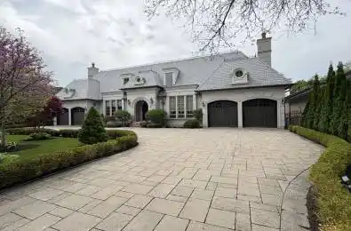 101 Forest Heights Boulevard Toronto C12 Ontario M2L 2K7