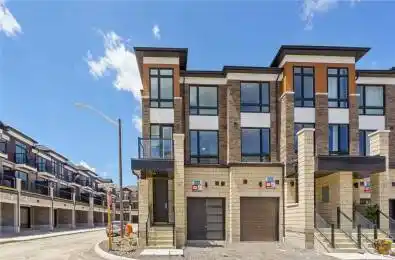 46 Lake Trail Way Whitby Ontario L1M 0M3