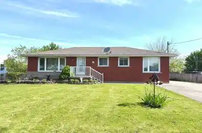 725 Mud Street Hamilton Ontario L8J 3B8