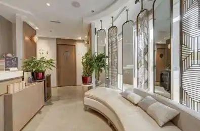 3603 Highway 7 N/A Unit# 110 Markham Ontario L3R 8W3