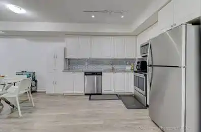 8825 Sheppard Avenue Unit# 106 Toronto E11 Ontario M1B 0E3