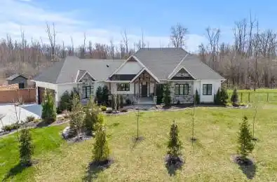 1587 Royal York Road Fort Erie Ontario L2A 5M4