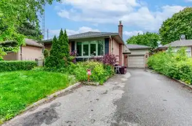 40 Fletcher Place Toronto W09 Ontario M9R 1K6