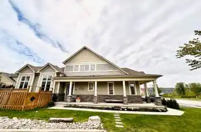 300 Stonebridge Boulevard Wasaga Beach Ontario L9Z 0E7