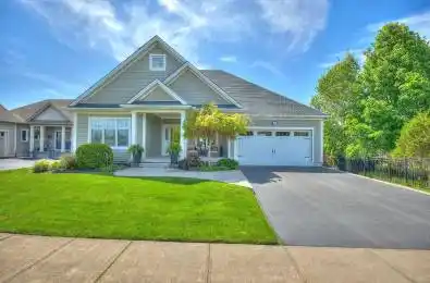 3559 Algonquin Drive Fort Erie Ontario L0S 1N0