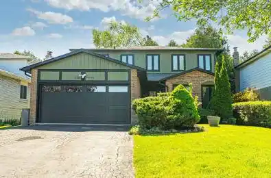 338 Siena Court Oshawa Ontario L1J 6V5