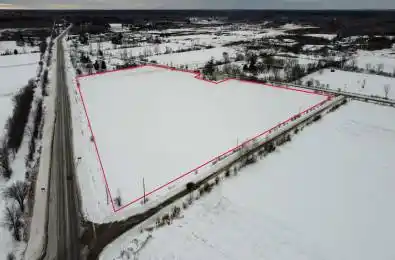 00 Gambles Side Road Tay Valley Ontario K7H 3C9