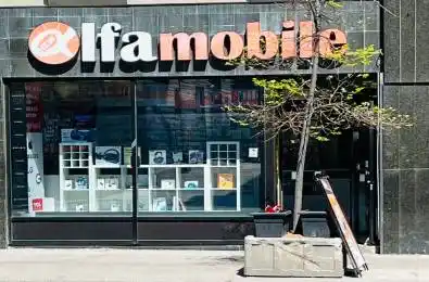 719 Pape Avenue Toronto E03 Ontario M4K 3S6