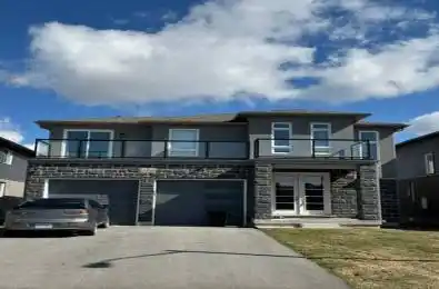 7739 Secretariat Court Niagara Falls Ontario L2H 3V3